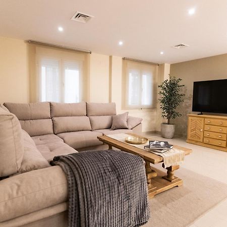 Apartamento Q2 Кордова Екстер'єр фото