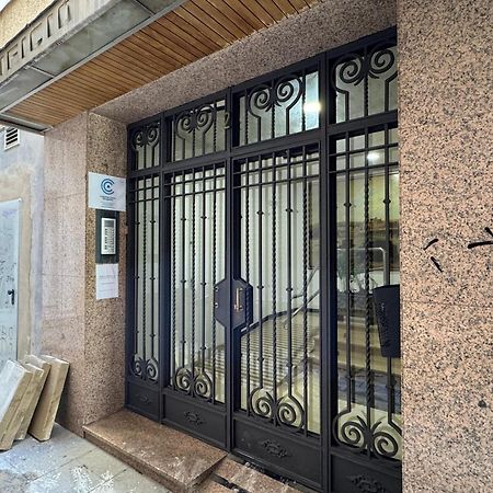 Apartamento Q2 Кордова Екстер'єр фото