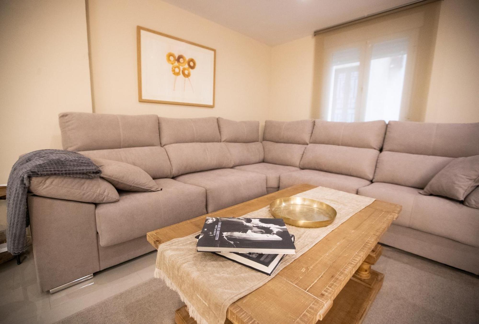 Apartamento Q2 Кордова Екстер'єр фото