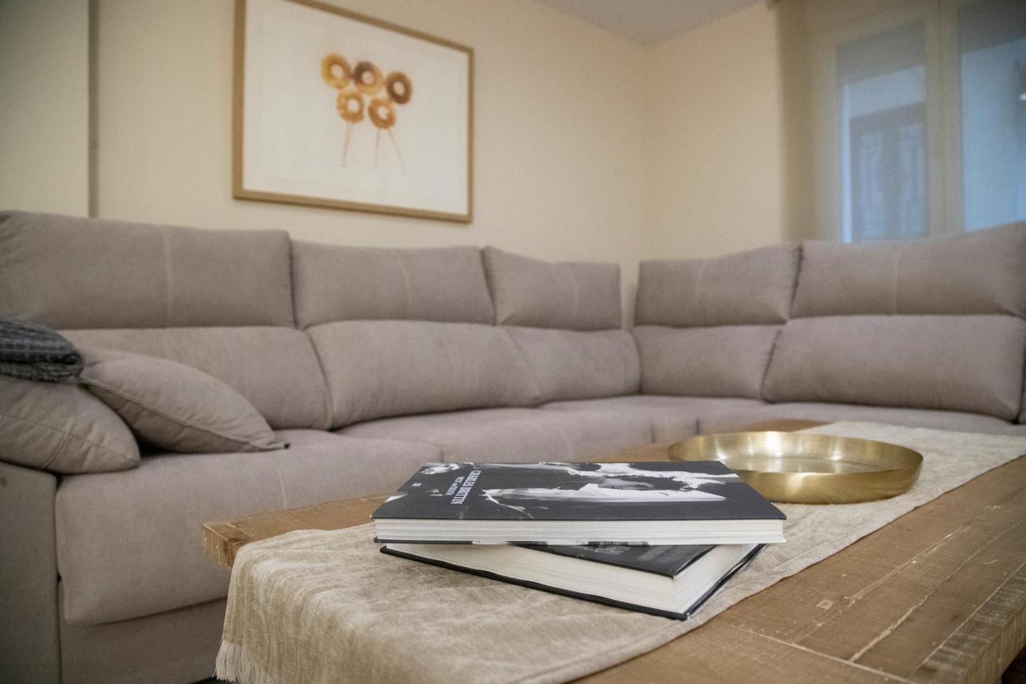 Apartamento Q2 Кордова Екстер'єр фото