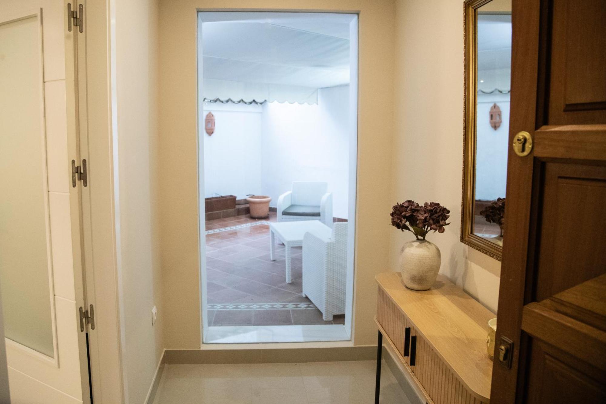 Apartamento Q2 Кордова Екстер'єр фото