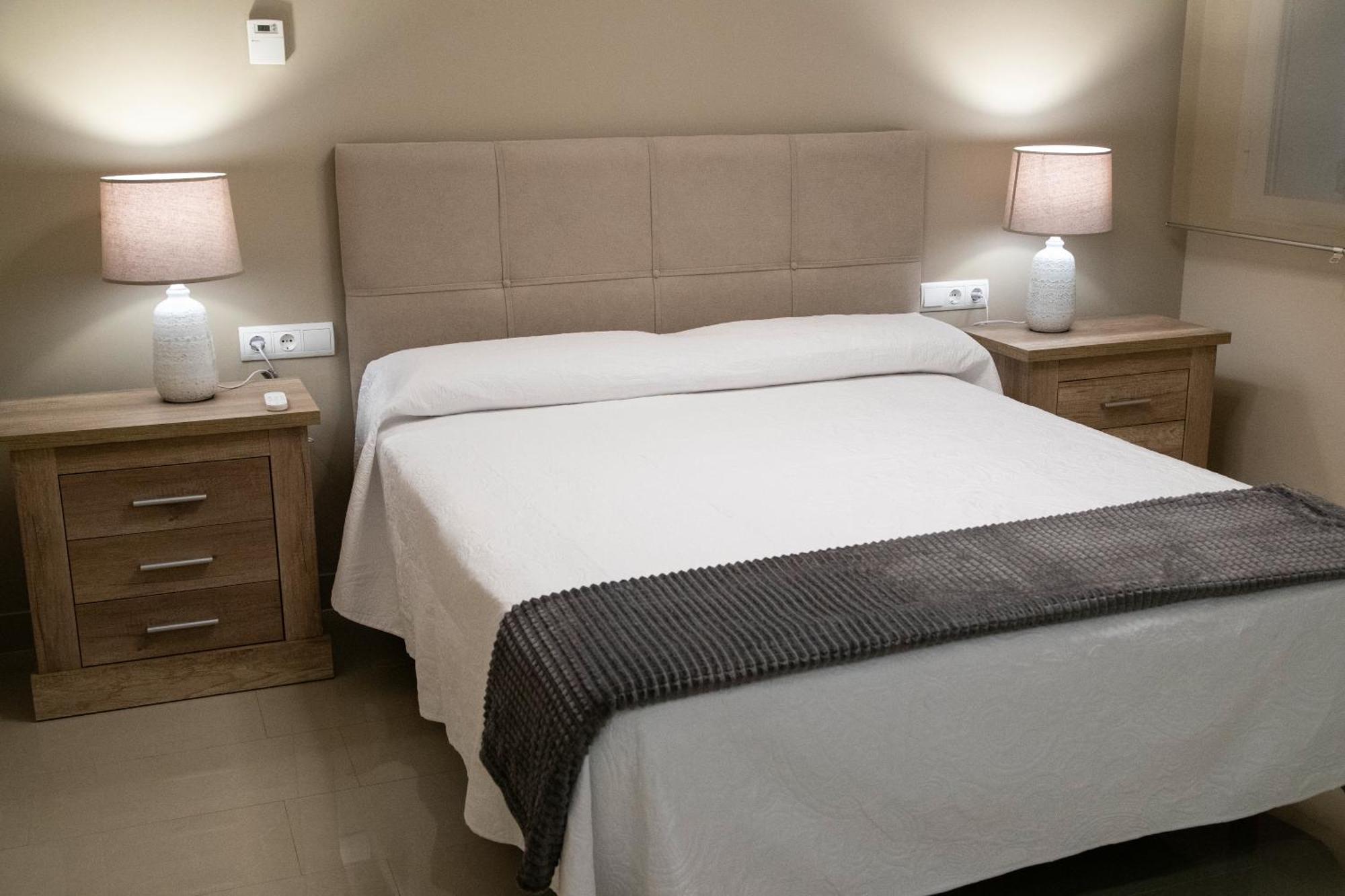 Apartamento Q2 Кордова Екстер'єр фото