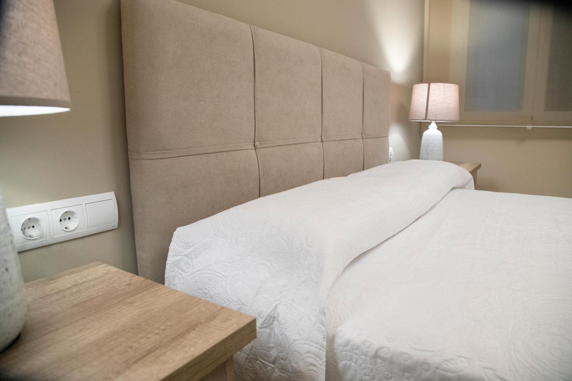 Apartamento Q2 Кордова Екстер'єр фото