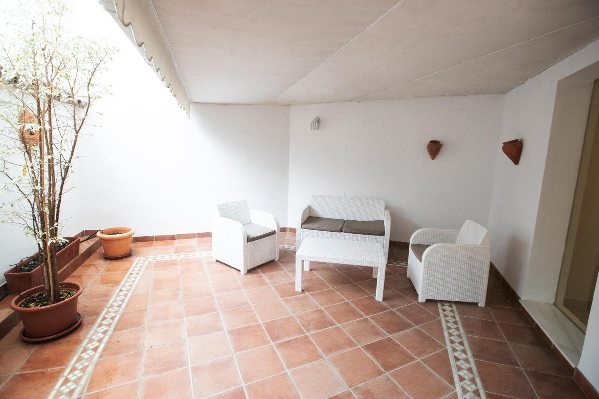 Apartamento Q2 Кордова Екстер'єр фото