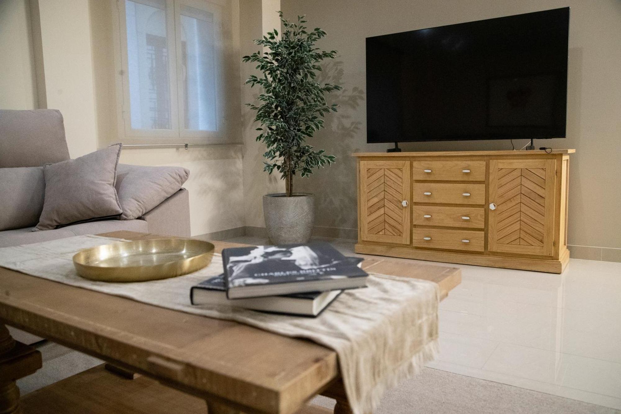 Apartamento Q2 Кордова Екстер'єр фото