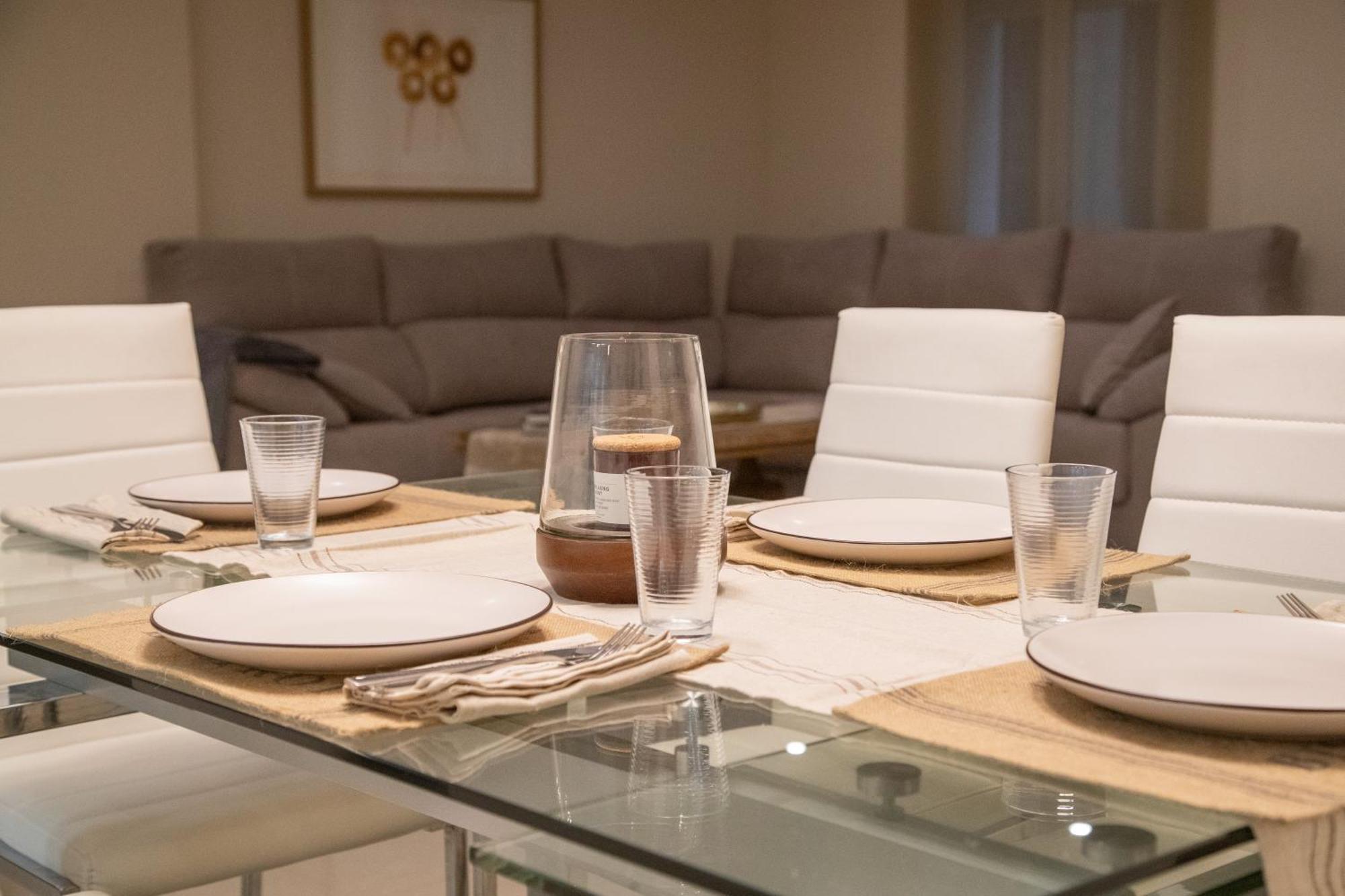 Apartamento Q2 Кордова Екстер'єр фото