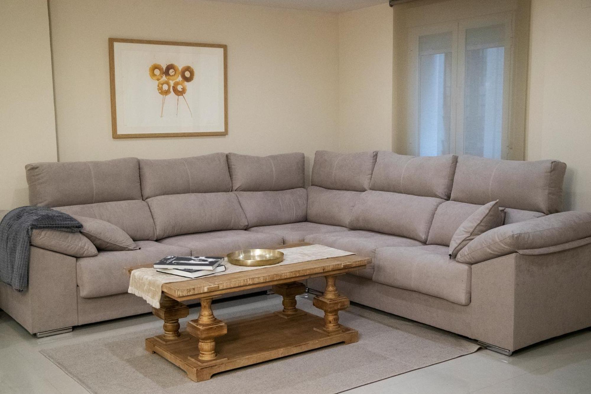Apartamento Q2 Кордова Екстер'єр фото