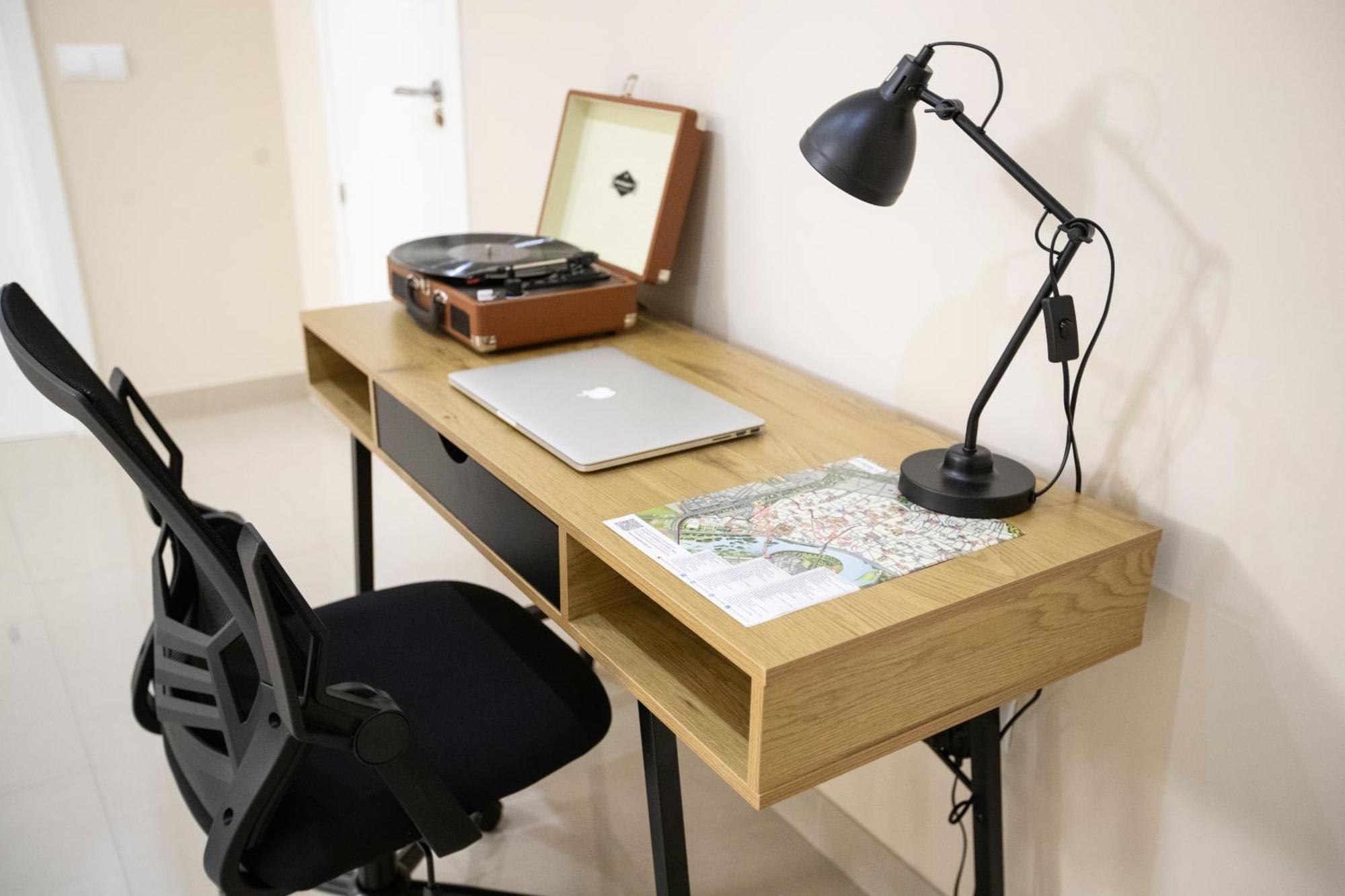 Apartamento Q2 Кордова Екстер'єр фото