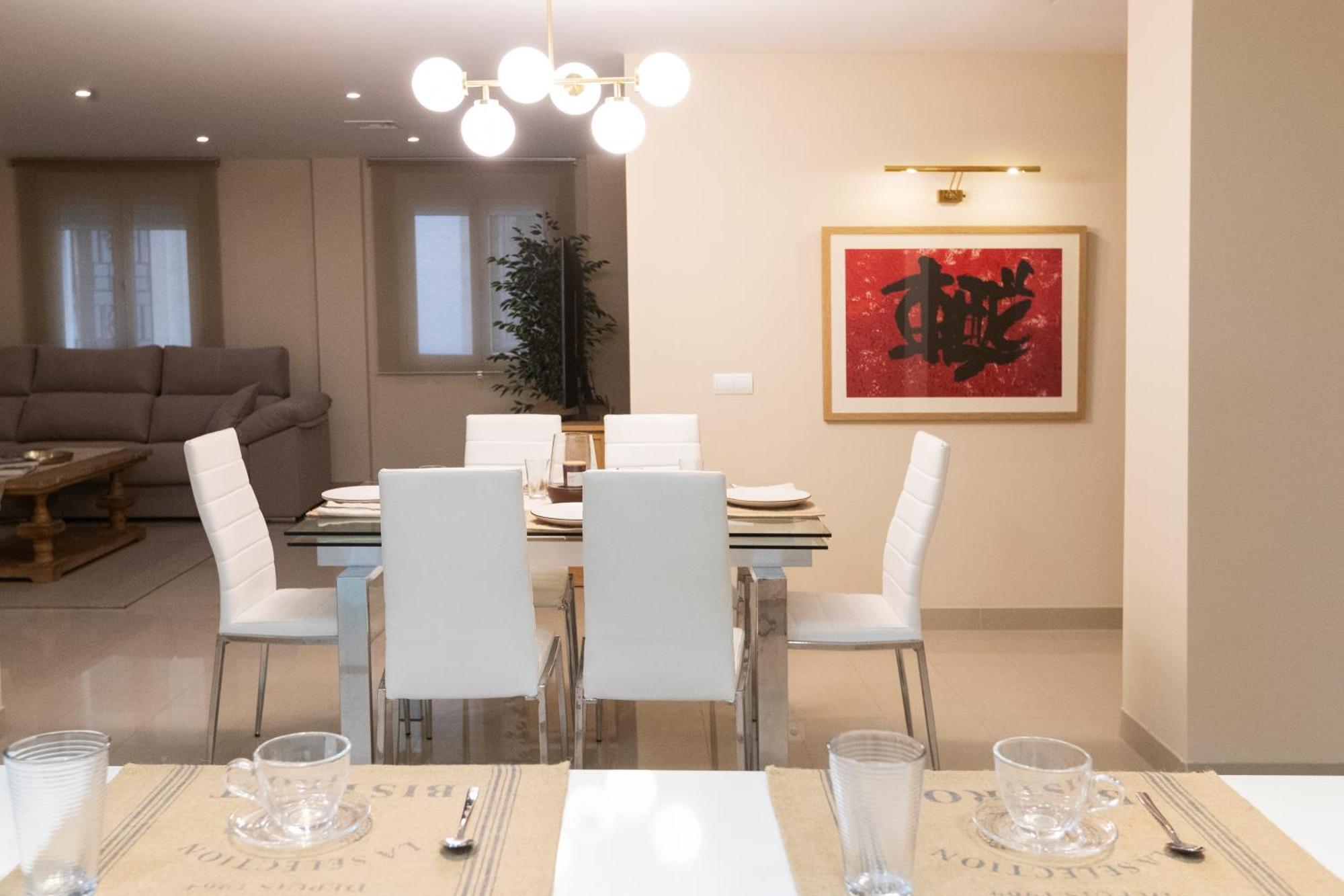 Apartamento Q2 Кордова Екстер'єр фото