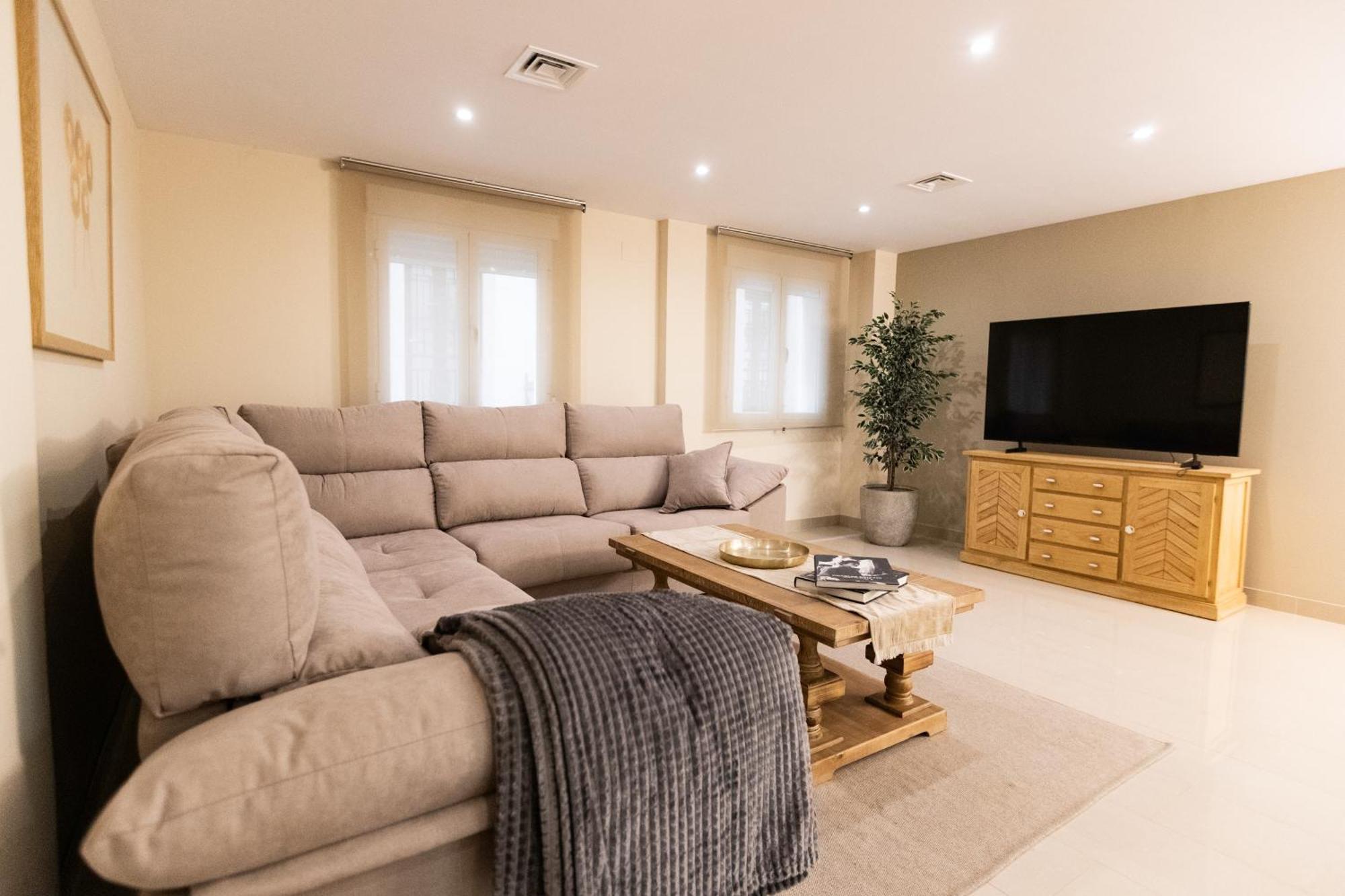 Apartamento Q2 Кордова Екстер'єр фото