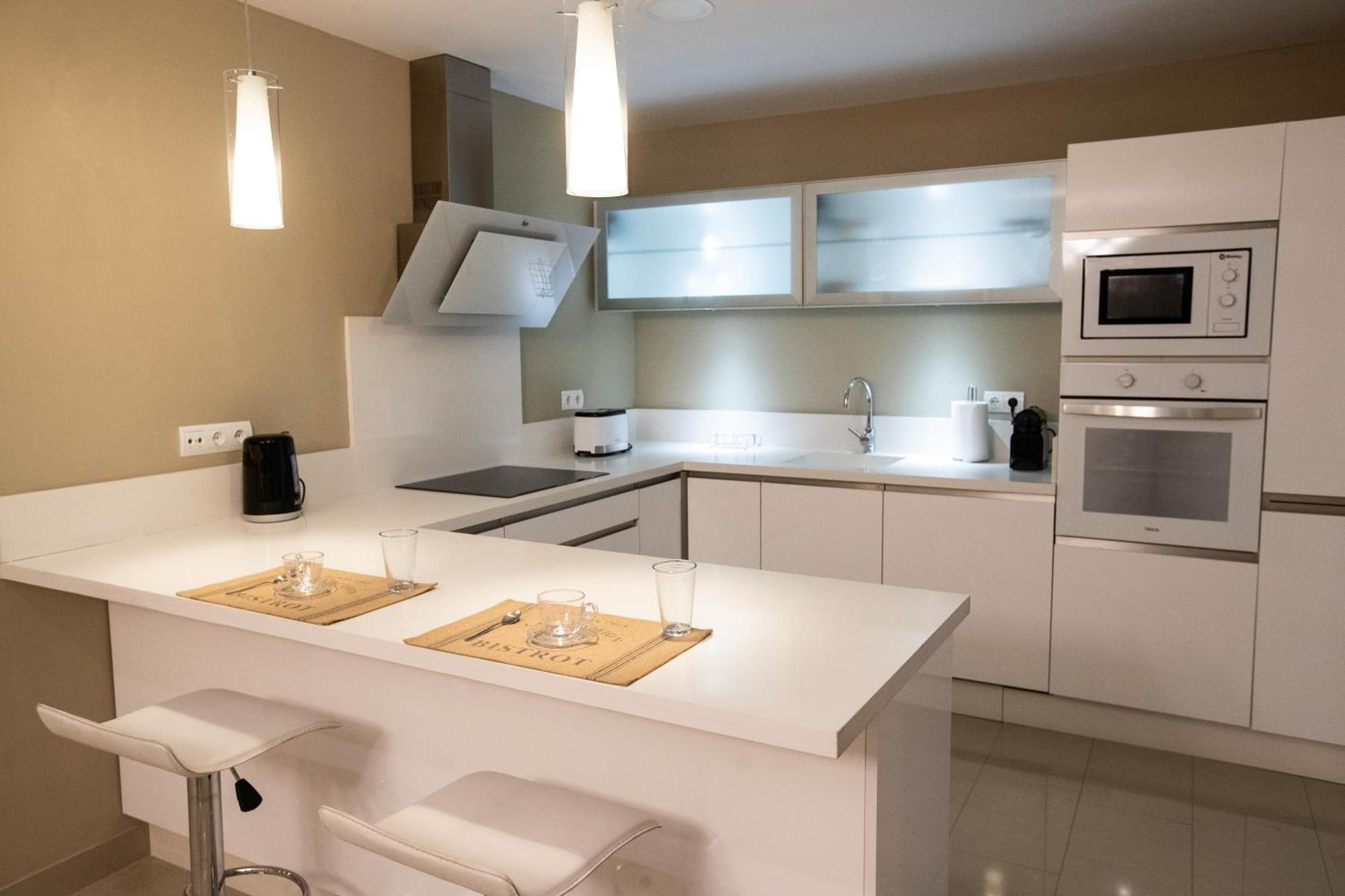 Apartamento Q2 Кордова Екстер'єр фото