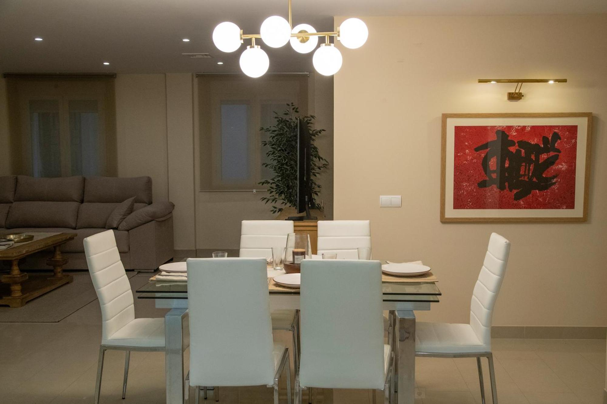 Apartamento Q2 Кордова Екстер'єр фото