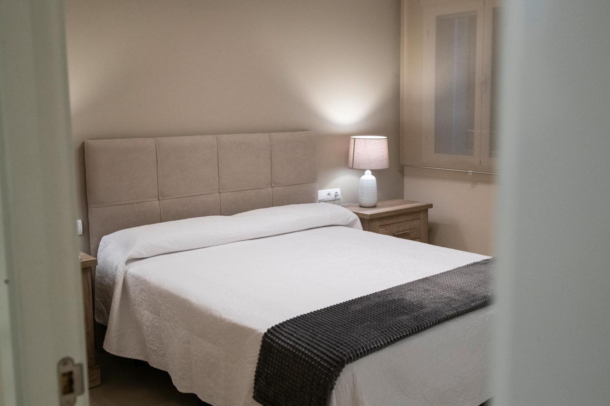 Apartamento Q2 Кордова Екстер'єр фото
