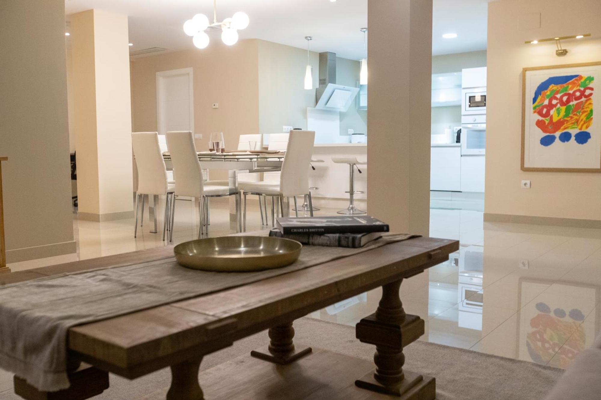 Apartamento Q2 Кордова Екстер'єр фото