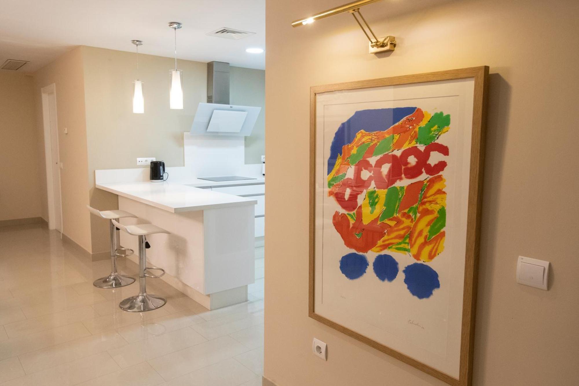 Apartamento Q2 Кордова Екстер'єр фото