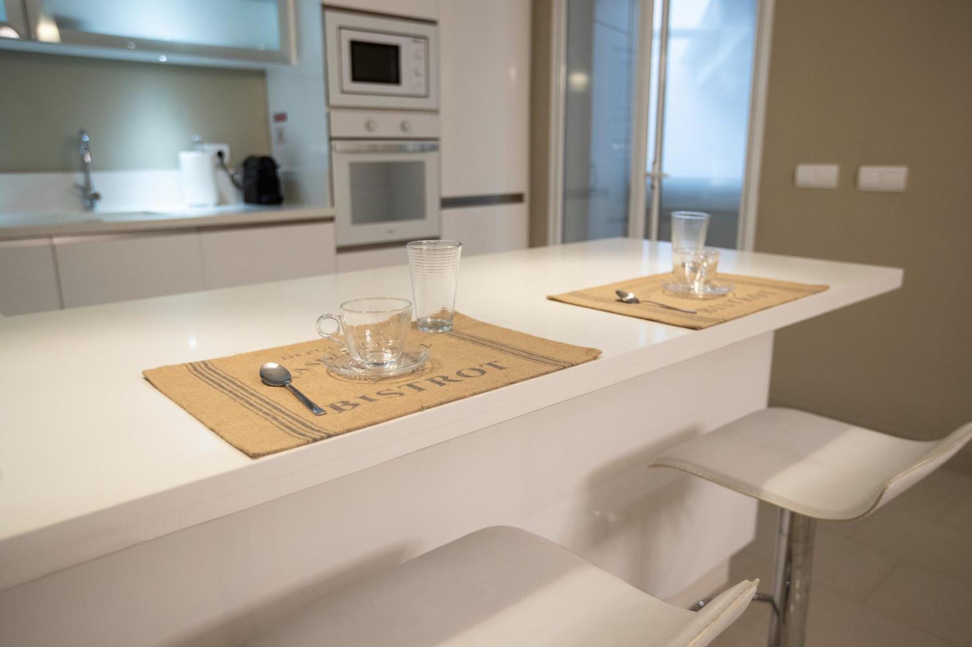 Apartamento Q2 Кордова Екстер'єр фото
