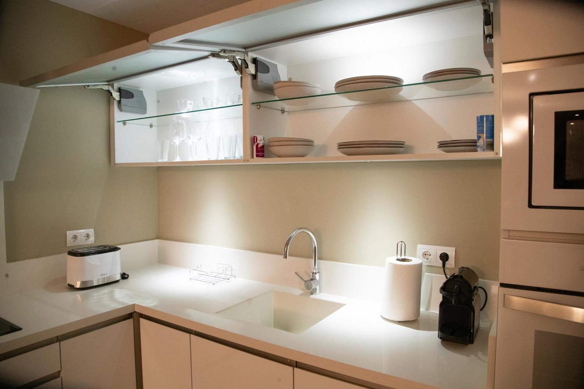 Apartamento Q2 Кордова Екстер'єр фото