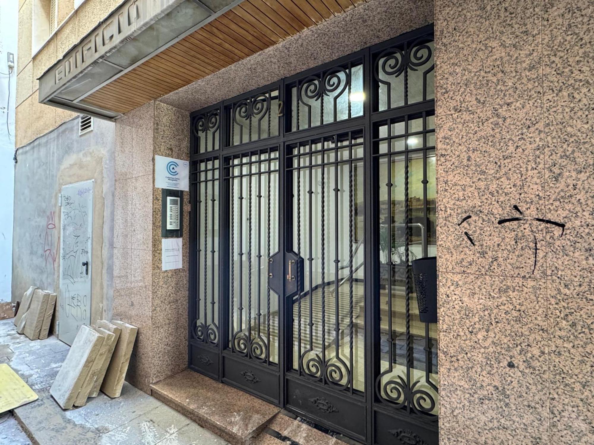 Apartamento Q2 Кордова Екстер'єр фото